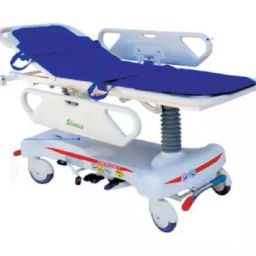 Wellton Healthcare Luxurious Type Stretcher WH-097-image-8