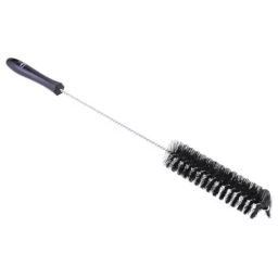 VIKAN Bottle Brush Polyester Black 40x510 mm (Dia.xLength), 53789-image-52