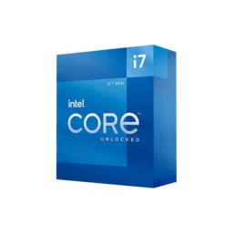 Intel Core i7-12700K Upto 5 GHz LGA1700 12 Cores 20 Threads 25 MB Cache Desktop Processor (Grey) image 3