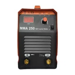 HARSH MMA 250- Single and Double Phase 250 Amp Inverter Arc Welding Machine-picture-48