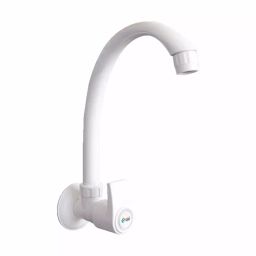 APL Apollo TP478 Grace Sink Cock (W/M) White-18