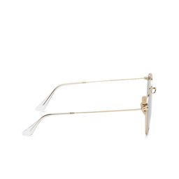Ray-Ban Men Browline Sunglasses image 4