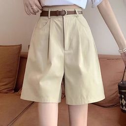 StyleCast x Revolte Women Loose Fit Outdoor Shorts-image-39