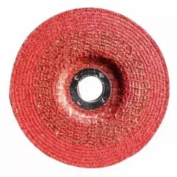 MAXXCUT 125x6x16 mm Red Grinding Wheel MX125-picture-43