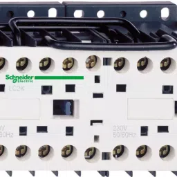 Schneider LC2K1210M7 12 Amp Reversing Contactor-image-49