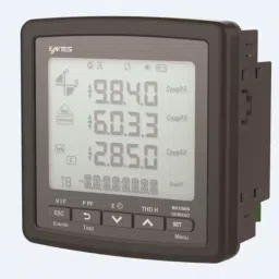 ENTES Demand Controller ( MPR45+MM002)-25