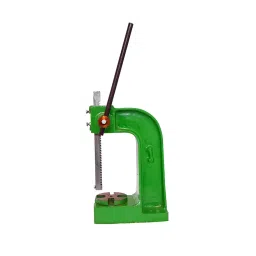 Fulcrum 1000 Kg (1 Ton) Arbor Press-picture-20