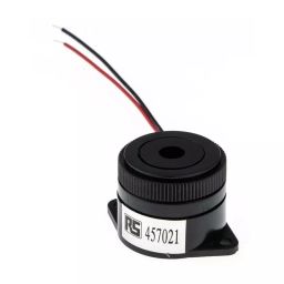 RS PRO Continuous Buzzer, Voltage 1.5 -16 V DC, Frequency 3000 Hz - 4 kHz, Model No 457021-picture-11