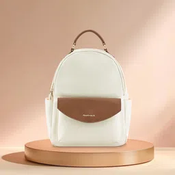 Fastrack Women Backpack-image-95