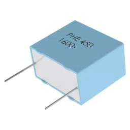 Kemet General Purpose Film Capacitors 0.047µF, 1.6 KV, 5%, PP, RADIAL, PHE450RB5470JR25-image-21