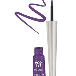SWISS BEAUTY Pop Eye Sty-Liner Plum Purple - 3 ml-26
