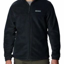 Columbia Black Regular Fit Jacket-picture-46