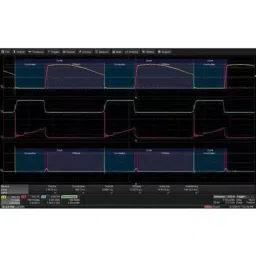 Teledyne LeCroy Power Analysis Oscilloscope Software, HDO4K-PWR-image-29