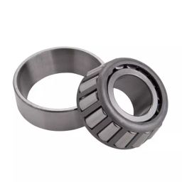 KOYO Tapered Roller Bearing, Inner Dia 117 mm, Outer Dia 181 mm, Width 32 mm, 68462/712-image-23