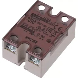 Omron Solid State Relay DC 5-24 V, G3NA-D210B-UTU-DC5-24-image-26
