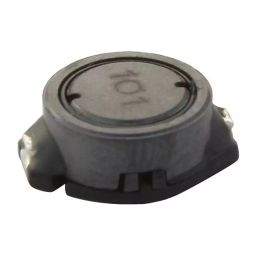 WURTH ELEKTRONIK SMD Power Inductor Choke, 100UH, 7445420-picture-3
