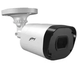Godrej Security Solutions Seethru Lite 2MP HD 1080P Metal CCTV Camera-21