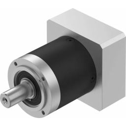 Festo Planetary Gearbox, 20:1 Gear Ratio, 192 Nm Maximum Torque, 7000 RPM Maximum Speed, EMGA-80-P-G20-SAS-100-picture-27