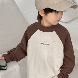 LULU & SKY Boys Sweatshirt-image-21