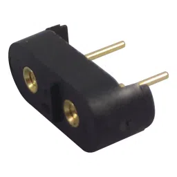FISCHER ELEKTRONIK SOCKET FOR CRYSTALS, PRECISION, PQ 18-98