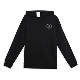 Puma x HARRY POTTER Boys Printed Hooded Cotton Sweatshirt-image-64