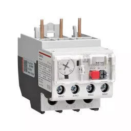 HPL Thermal Overload Relays 30-40 A 1 NO + 1 NC, SDER93/40.0-47