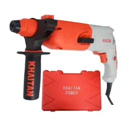 B K JAGAN & CO 700 W Rotary Hammer Drill Machine Diameter 20 mm, 15x10x5 cm-picture-24