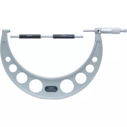 Oxford 200-225mm Metric External Micrometer OXD3355090K-37