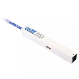 RS PRO One Click Cleaner Pen for LC Connector, MU Connector Model No 1214196-15