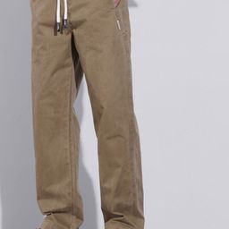 StyleCast Men Straight Fit Trousers-image-35