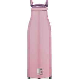 Bergner Walking Thermosteel Hot & Cold Bottle, 500 ml, Pink-image-76