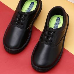 DOCTOR EXTRA SOFT Unisex Kids PU Derbys-image-33