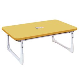 Lattice Foldable Multipurpose Bed Table (Color May Vary) image 2