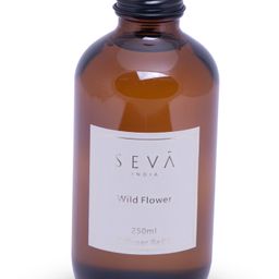 Seva Home Diffuser Wild Flower Refill - 250 ml image 2
