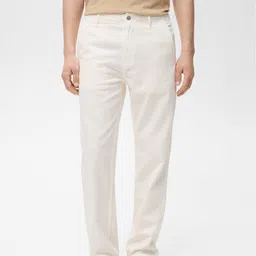 MANGO MAN Regular Fit Jeans-image-27
