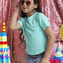 BAESD Girls Crop Top-picture-33