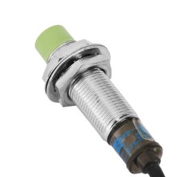 PR12-2DN Proximity Sensor Autonics PR12-2DN DC 10-30V 2mm M12 Inductive Proximity Sensor NPN-NO (Shielded) - RS3369PR12-2DN Proximity Sensor Autonics PR12-2DN DC 10-30V 2mm M12 Inductive Proximity Sensor NPN-NO (Shielded) - RS3369 image 3