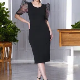 BAESD Bodycon Dress-image-24