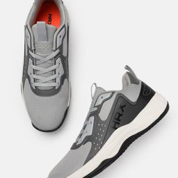HRX by Hrithik Roshan Men Everyday Sneakers-picture-6
