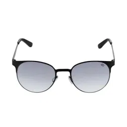 Gio Collection GL5033C01 Grey Round Sunglasses-picture-10