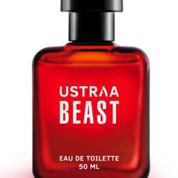 Ustraa Beast Eau de Toilette - 50 ml-image-79