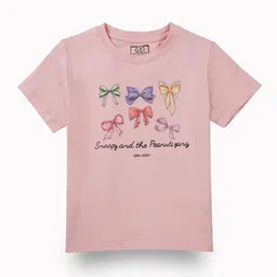 Gini and JonyGirls Graphic Print Cotton Crop Top-picture-17