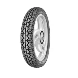 Ralco 3.00-18 Road Storm-T 6 PR Rear Tube Type Tyre, RL-1005-image-2