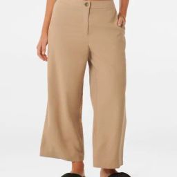 Forever New Cammi Casual Culotte Pants-image-50