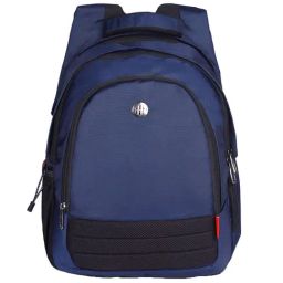 Harissons 34 Ltrs Navy Large Laptop Backpack-image-18