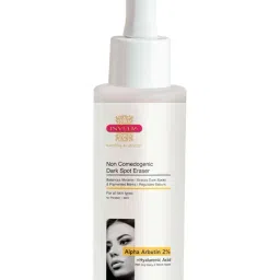 INVEDA Alpha Arbutin 2% + Hyaluronic Acid Non Comedogenic Dark Spot Eraser - 30 ml-picture-28