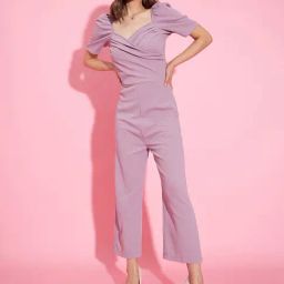 StyleStone Lavender Jumpsuit-picture-27