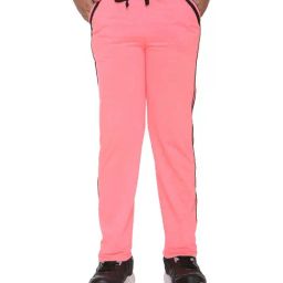 Vimal Jonney Kids Multicolor Mid Rise Trackpants-image-80