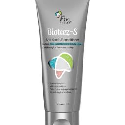 Fixderma Bioteez-S Anti Dandruff Conditioner Relives In Itchiness - 75 gm-image-9