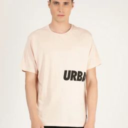 Lee Peach Crew T-Shirt-image-20